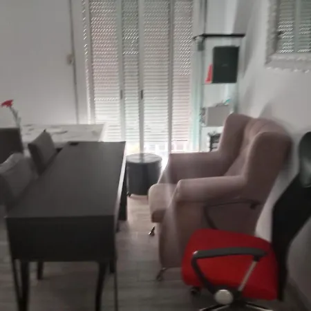 Apartment Privada Con Cocina Salon Y Terraza Piso Compartido Tarragona