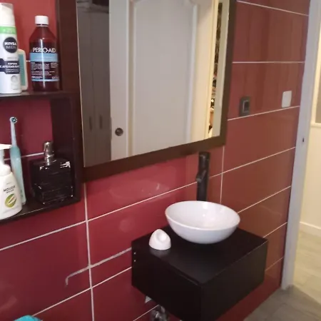 Privada Con Cocina Salon Y Terraza Piso Compartido Apartment Tarragona