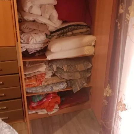Apartment Privada Con Cocina Salon Y Terraza Piso Compartido Tarragona