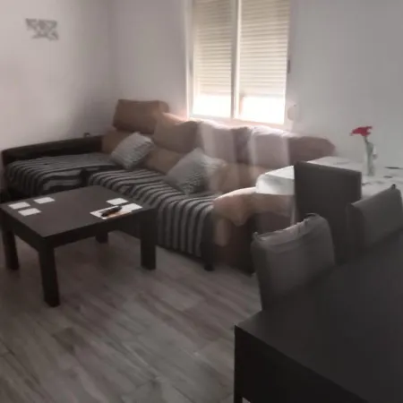 Privada Con Cocina Salon Y Terraza Piso Compartido Apartment Tarragona