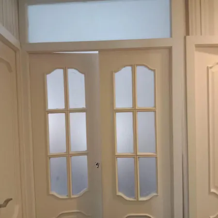 Privada Con Cocina Salon Y Terraza Piso Compartido * Tarragona