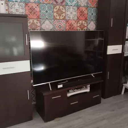 Privada Con Cocina Salon Y Terraza Piso Compartido Apartment Tarragona