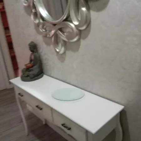Habitación Privada Con Cocina Salón Y Terraza Piso Compartido Apartamento *